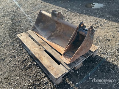 Excavator Bucket