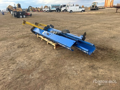 Rotary SPOA10N500 10000 lb Vehicle Lift