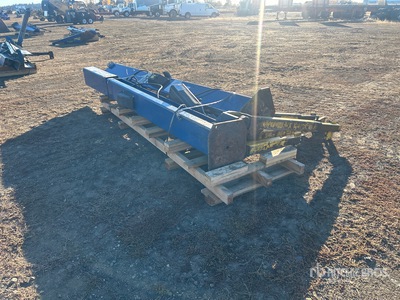 Rotary SP0A9200 9000 lb Vehicle Lift