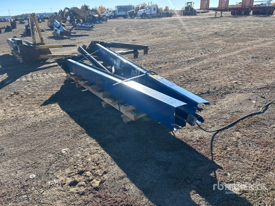 Rotary SPOA700 2 Post 7000 lb Vehicle Lift