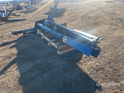 Rotary SPOA700 2 Post 7000 lb Vehicle Lift