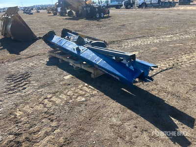 Rotary SP0A9200 2 Post 9000 lb Vehicle Lift