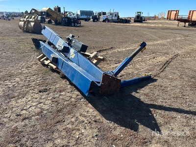 Rotary SP0A7100 7000 lb Vehicle Lift
