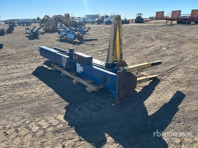Rotary SPO1210 2 Post 12000 lb Vehicle Lift
