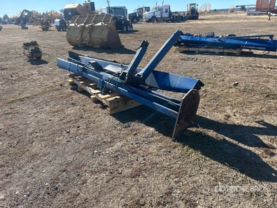 Rotary SPOA7100 2 Post 7000 lb Vehicle Lift