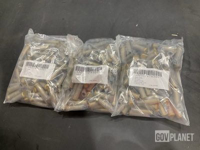(22) Packages of Peerless Aerospace Fastener HL412VAZ-14-18 Pin-Rivets