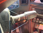Cab with 