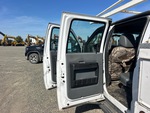 Cab with 