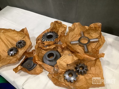 (6) Spicer ETN120739 Driving Axle Differential Parts Kits