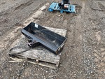 General Appearance with Image, coin avant droit