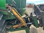 Hydraulics with 