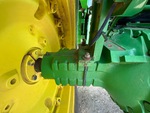 Drivetrain with 