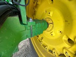 Drivetrain with 
