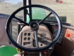 Control Station with 