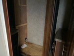 Interior with