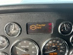 Cab with Warning Lights