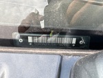 General Appearance with Numéro de série/Numéro d'identification du véhicule automobile