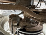 Brakes with