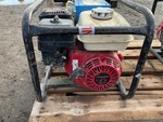 Engine with
