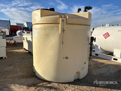 Watertank