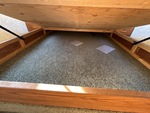 Interior with 