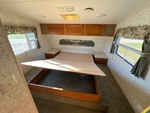 Interior with 