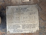 General Appearance with Numéro de série/Numéro d'identification du véhicule automobile
