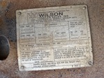 General Appearance with Numéro de série/Numéro d'identification du véhicule automobile