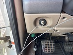Cab with