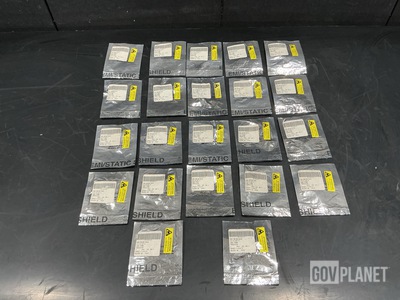 (22) Now Electronics 911337-2 Transistors