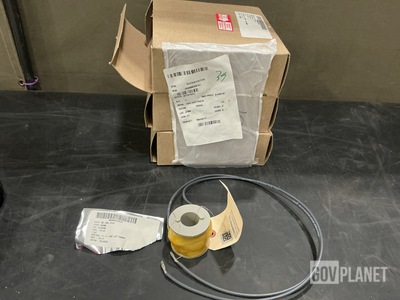(3) ECI Defense 1D5G230 Relay Coils