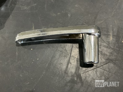 (12) Weldco Beales Door Handles