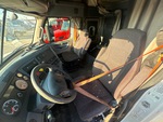 Cab with