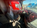 Cab with