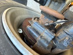 Brakes with