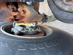 Brakes with