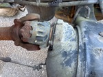 Drivetrain with