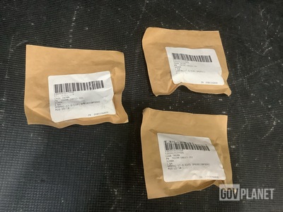(49) Sikorsky 70106-28013-101 Machine Screws