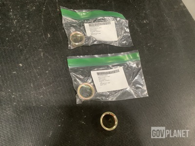 (28) Northrop Grumman 2-23208-27 Sleeve Bushings