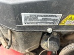 Motor with