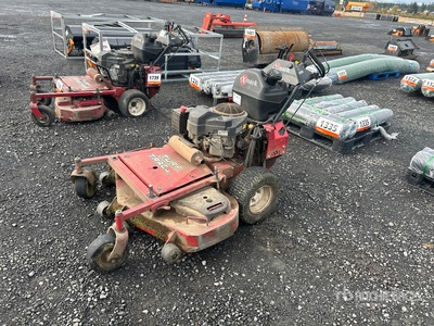 2021 Exmark    Walk-Behind Lawn Mower