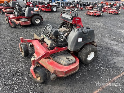2022 Exmark    Lawn Mower
