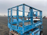 Basic Control Station Upper with 