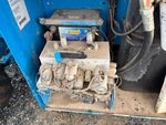 Hydraulics with 
