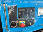 Basic Lower Control Station with 