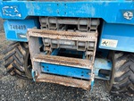 Chassis Photos with 