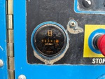General Appearance with Horímetro / Odómetro