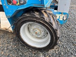 Chassis Photos with 