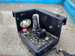 Basic Control Station Upper with 