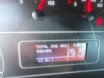 Cab with Engine Hours